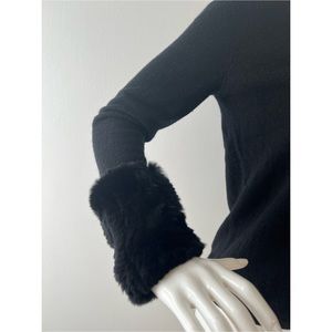 C BY BLOOMINGDALE’S Cashmere Sweater